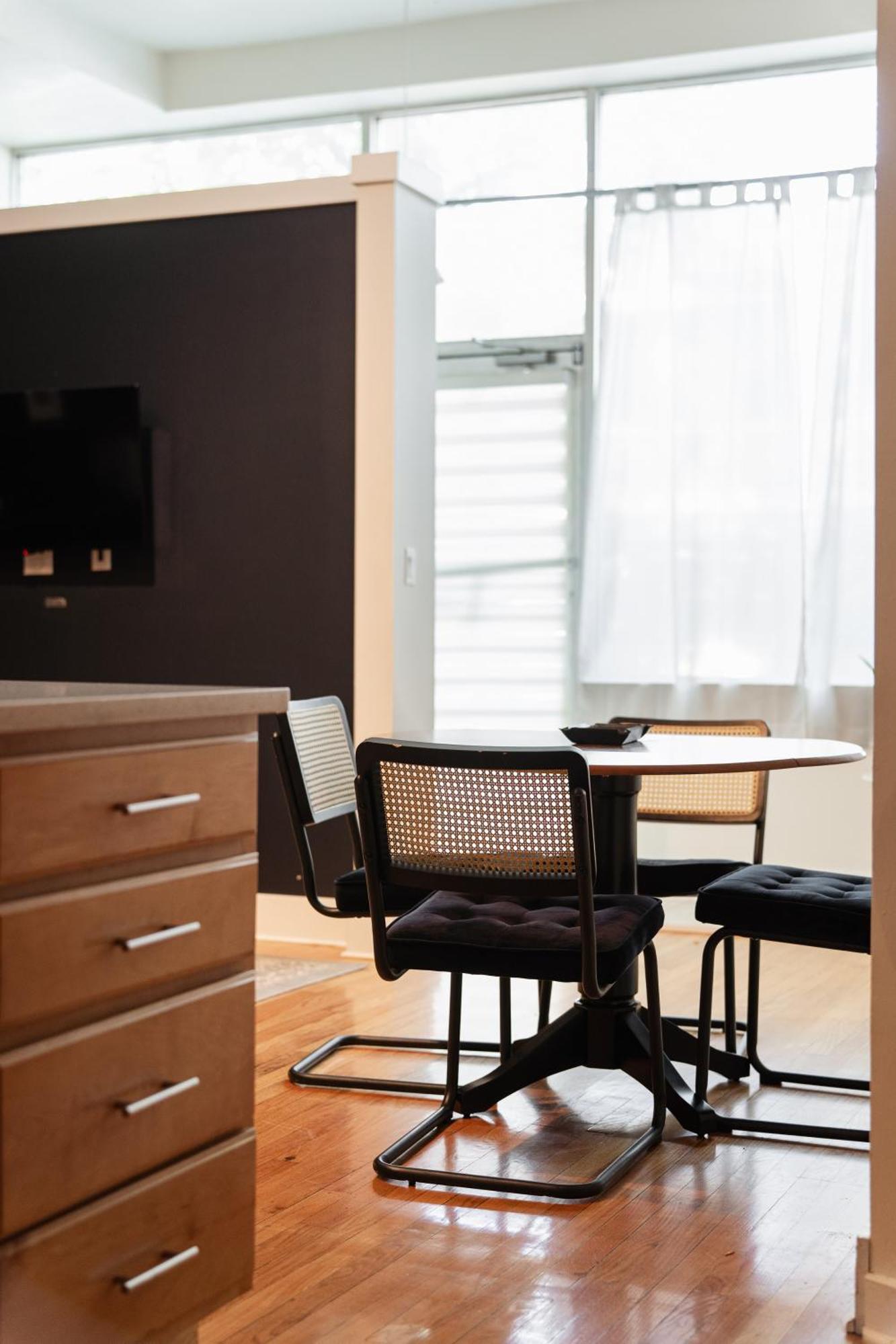 Bucktown 2Br Flat Near The 606 Chicago Exterior foto