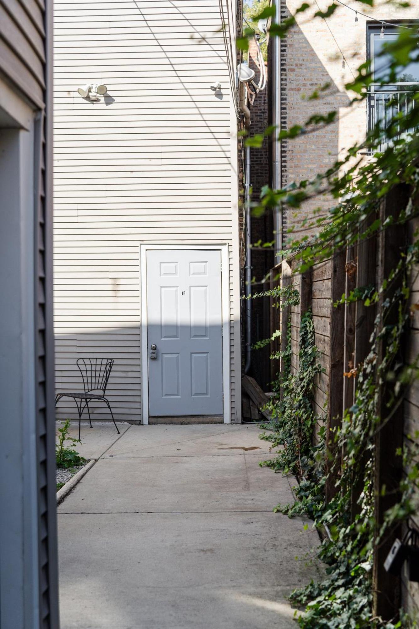 Bucktown 2Br Flat Near The 606 Chicago Exterior foto