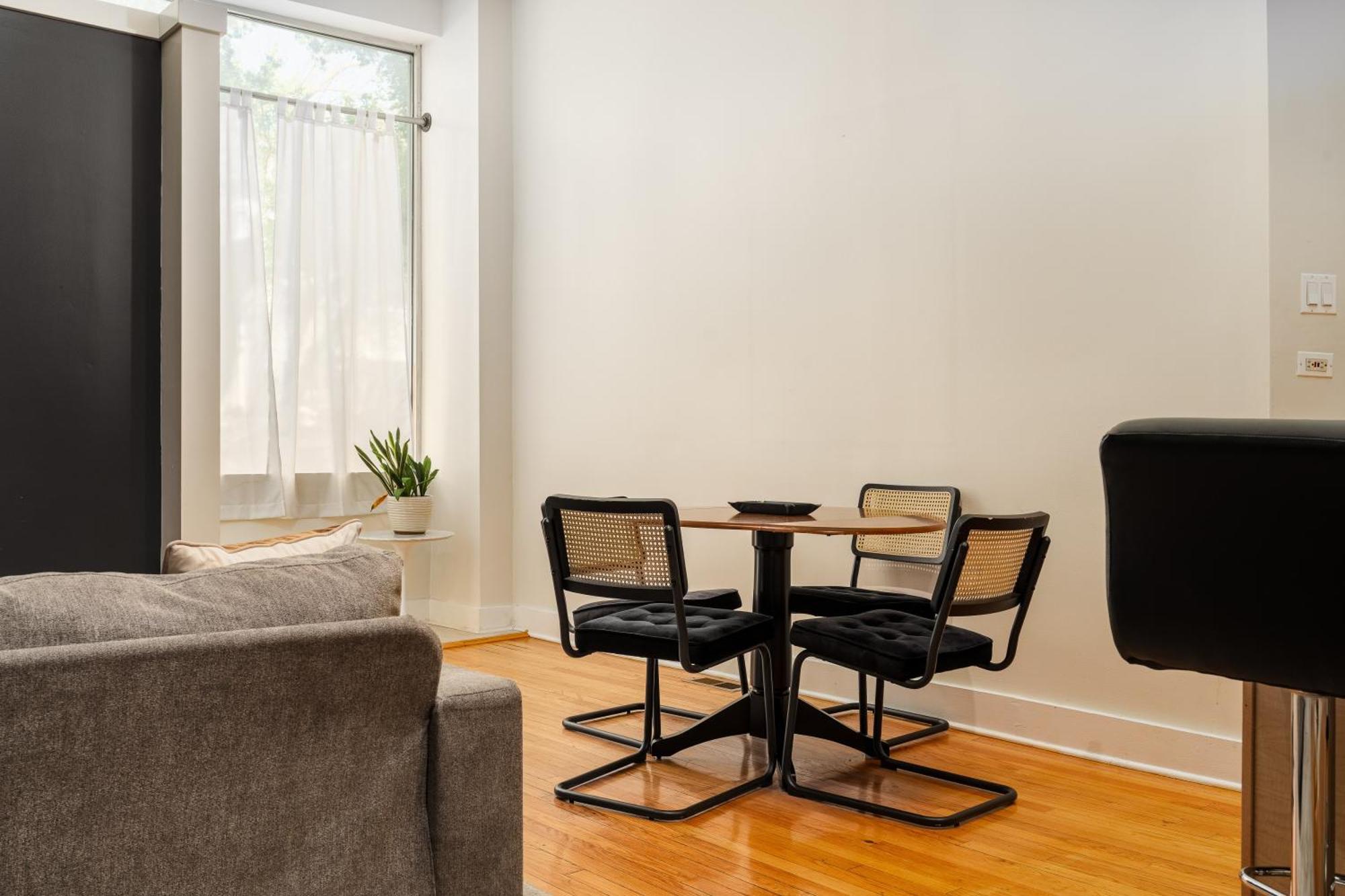 Bucktown 2Br Flat Near The 606 Chicago Exterior foto