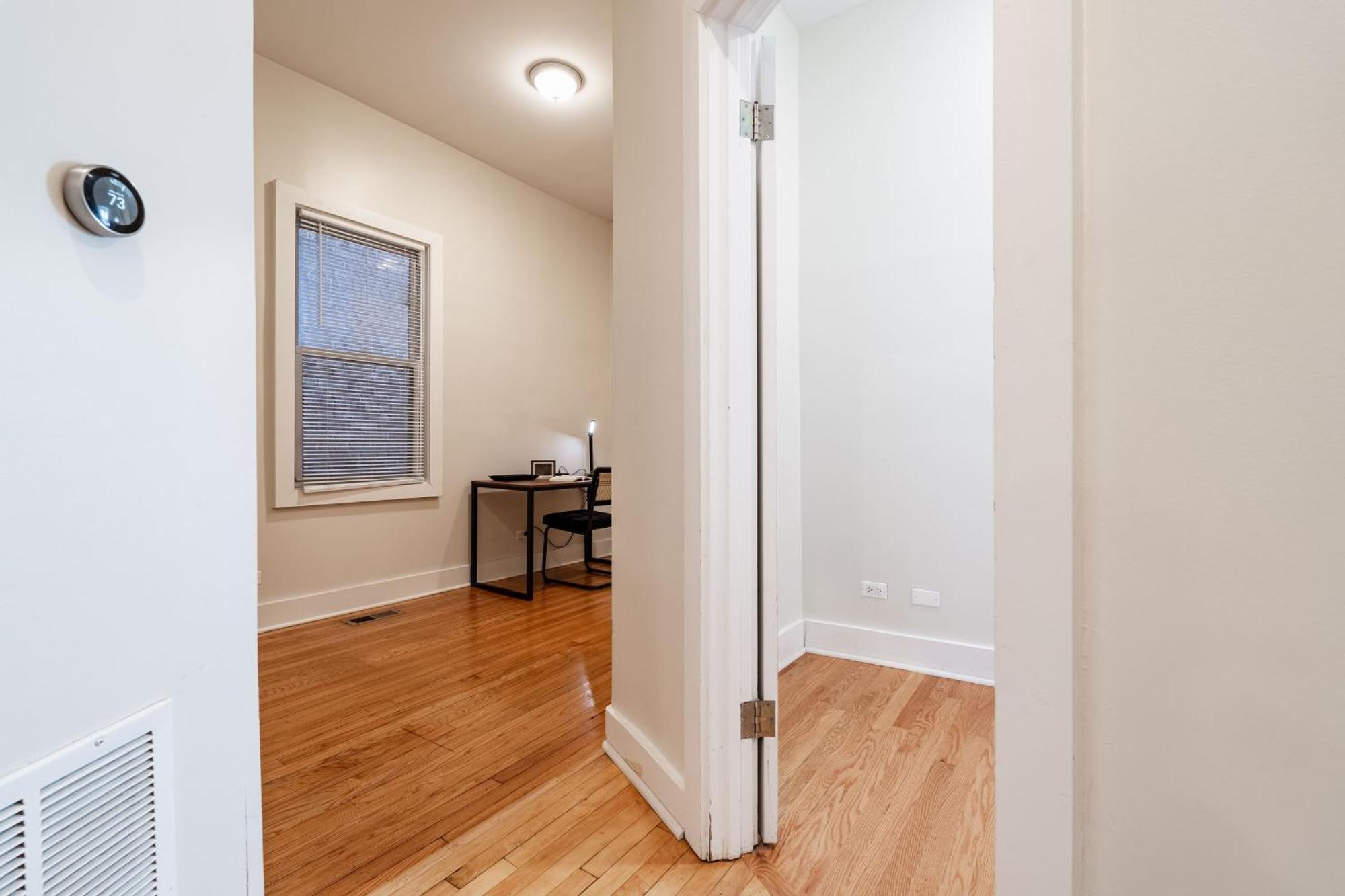 Bucktown 2Br Flat Near The 606 Chicago Exterior foto